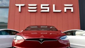 Tesla 1