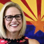 Kyrsten Sinema