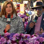 Hoda Kotb and Al Roker hosting the Rose Parade in New Orleans 010125 e3b7199d7a0443e6943abde4808852a0