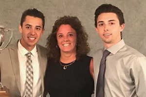 Johnny and Matthew Gaudreau mom jane 010825 1e01d38e00ec4943bdc68d258c614db9