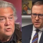 steve bannon and jonathan karl