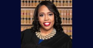 Judge Shermela Williams